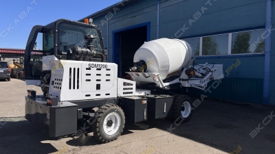 SDM1200 [2]