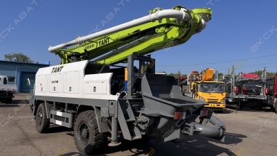  TANT 5020THB высота 20 м [4]
