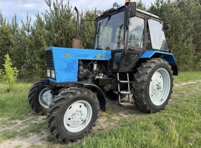 МТЗ 82.1 [0]