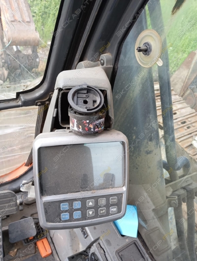 Develon DX300LCA-7M Doosan [1]