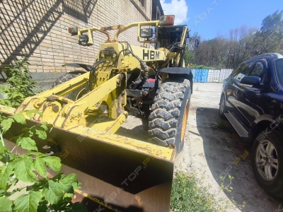 HBM-Nobas BG 190 TA-4 [3]