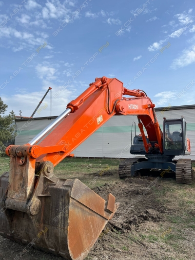Hitachi ZX330 [0]