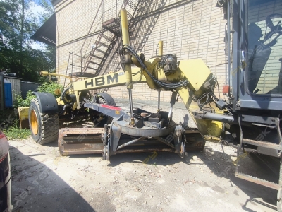 HBM-Nobas BG 190 TA-4 [2]