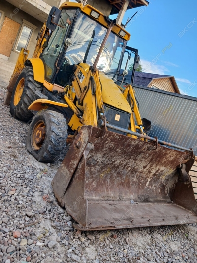 JCB 3CX4T [0]