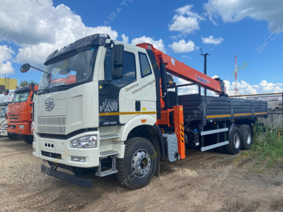 FAW CA3250  [0]