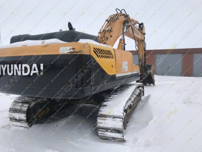 Hyundai R 300LC-9S [1]