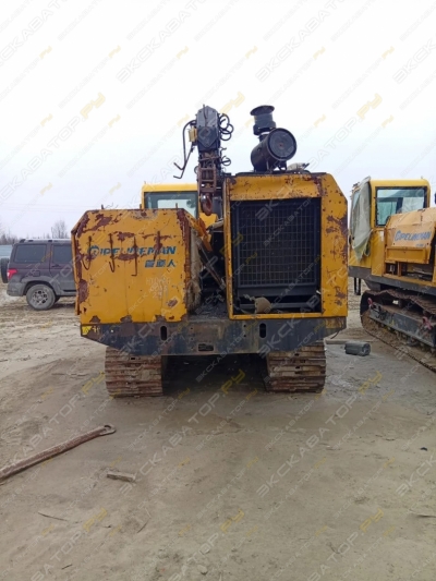 PipeLineMan PMHY 125 [3]