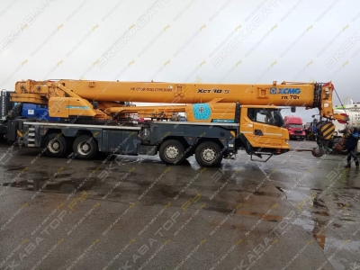 XCMG XCT70 S [0]