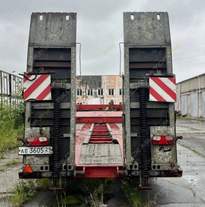 Fliegl SDS 480 [4]