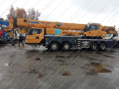 XCMG XCT70 S [1]