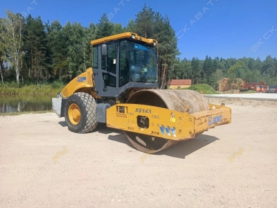 XCMG XS143 [2]