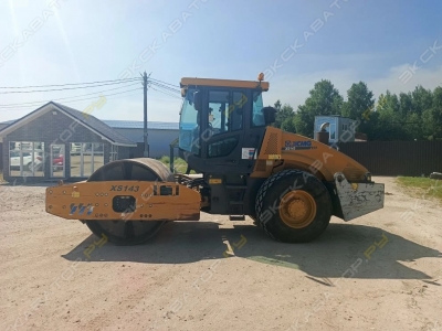 XCMG XS143 [1]