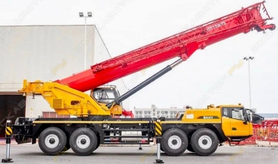 Sany STC1200T5 [0]