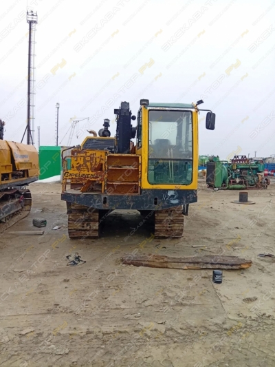 PipeLineMan PMHY 125 [1]