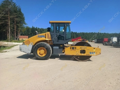 XCMG XS143 [4]