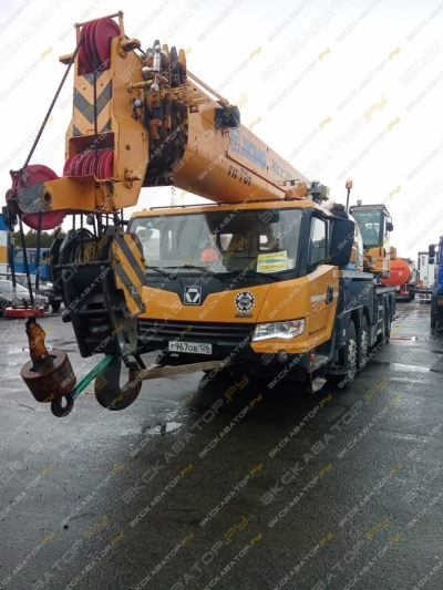 XCMG XCT70 S [2]