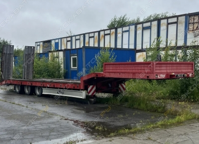 Fliegl SDS 480 [2]