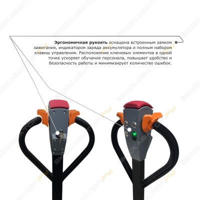 Prolift M2 SDR 1216-S [5]