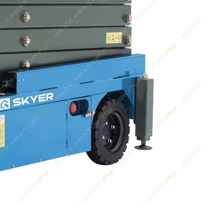 SKYER SPF1305 [4]