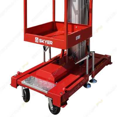 SKYER GTWY9-100 DC [5]