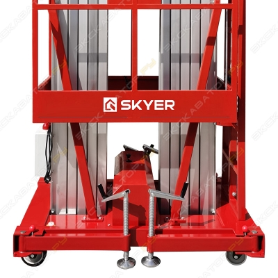 SKYER GTWY8-200 AC [5]