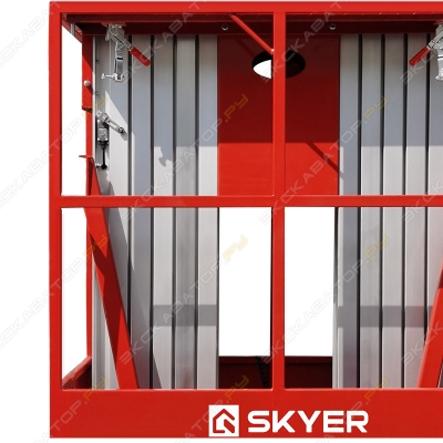 SKYER GTWY12-200 DC [5]