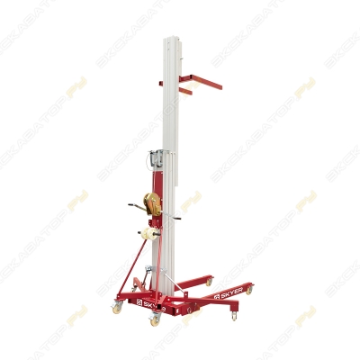 SKYER SLA-10 [3]