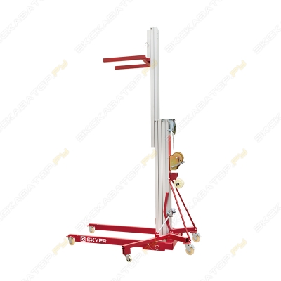 SKYER SLA-15 [2]