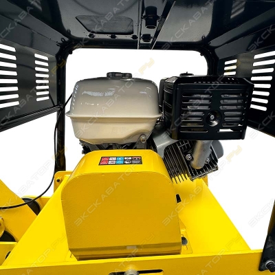 Norsu RF-R320H [3]