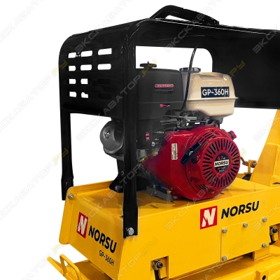 Norsu GP-360H [4]