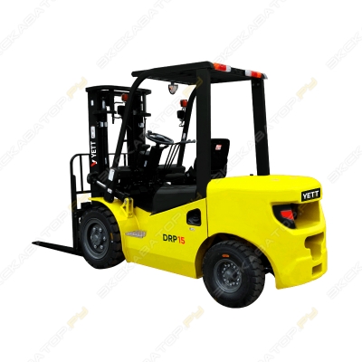 Yett DRP15-XCK2-M300-3W [2]
