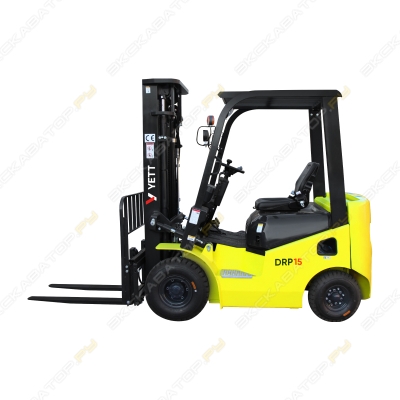 Yett DRP15-XCK2-M300-3W [4]