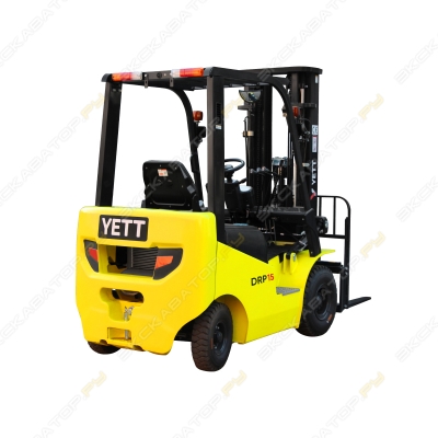 Yett DRP15-XCK2-M300-3W [3]