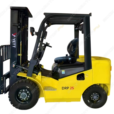 Yett DRP25-XC5K2-M300-3W [2]
