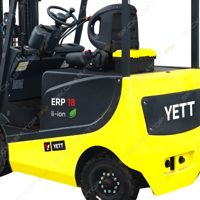 Yett ERP18 li-ion M300-3W [4]