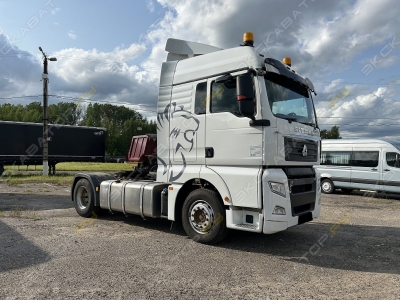 Sitrak C7H 4x2 [2]