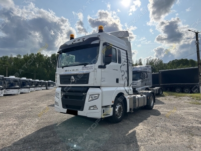 Sitrak C7H 4x2 [0]