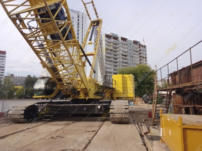 Sany SCC3200A-1 [2]