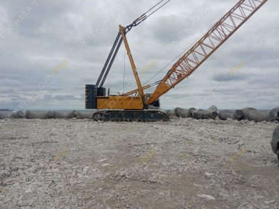 Liebherr LR 1280 [1]