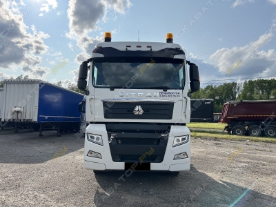 Sitrak C7H 4x2 [1]