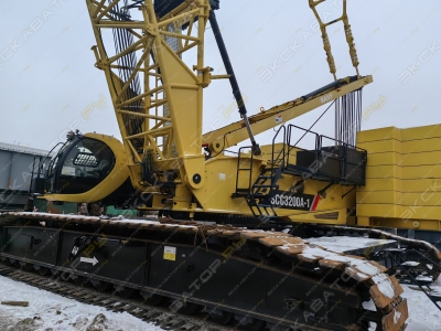 Sany SCC3200A-1 [1]