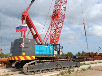 Kobelco 7120-1F [0]