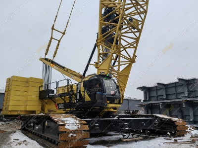 Sany SCC3200A-1 [2]