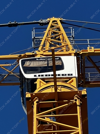 Liebherr High Top 132 EC-H 8 Litronic [0]