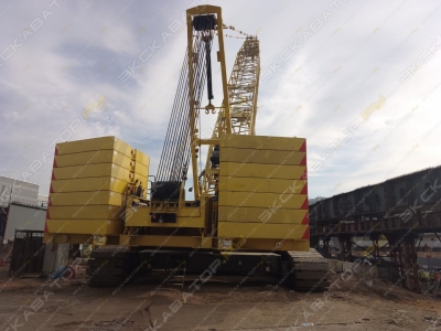 Sany SCC3200A-1 [1]