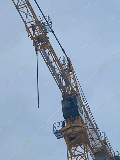 Liebherr High Top 132 EC-H 8 Litronic [1]