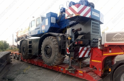 Tadano GR 550EX [2]