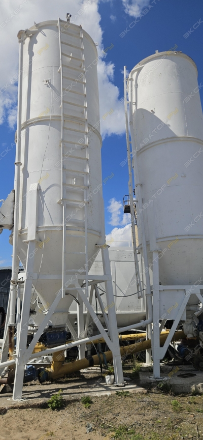 Terex E100P [2]