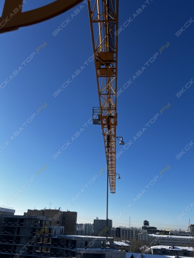Liebherr High Top 132 EC-H 8 Litronic [3]