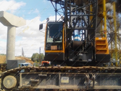 Sany SCC1000C [0]